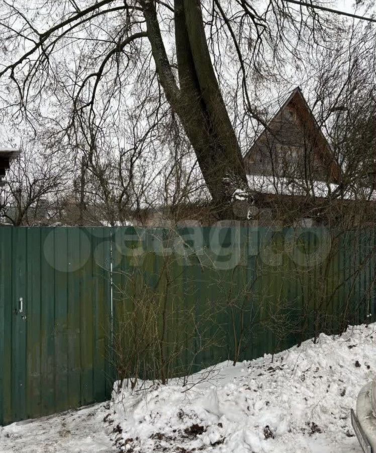 земля р-н Конаковский д Дмитрово Ленинградское шоссе, 15 км, Козловское сельское поселение, 38, Козлово фото 8