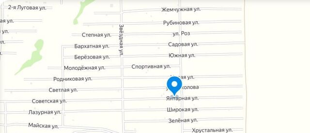 земля Кутейниковское с/пос фото