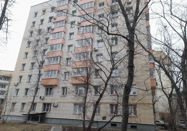 метро Кантемировская ул Медиков 1/1к 2 фото