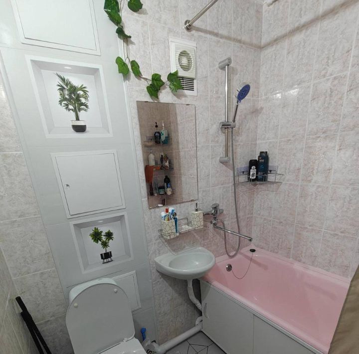 квартира г Геленджик ул Морская Центр фото 4