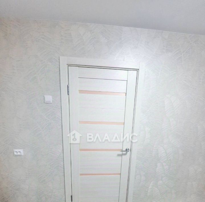 квартира г Иваново р-н Фрунзенский ул Ташкентская 85г фото 3