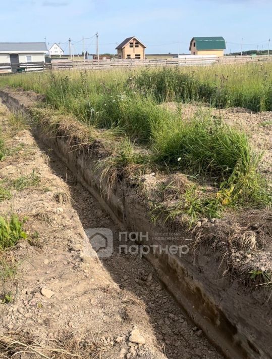 земля р-н Всеволожский массив Ириновка Рахьинское городское поселение, 694 фото 4