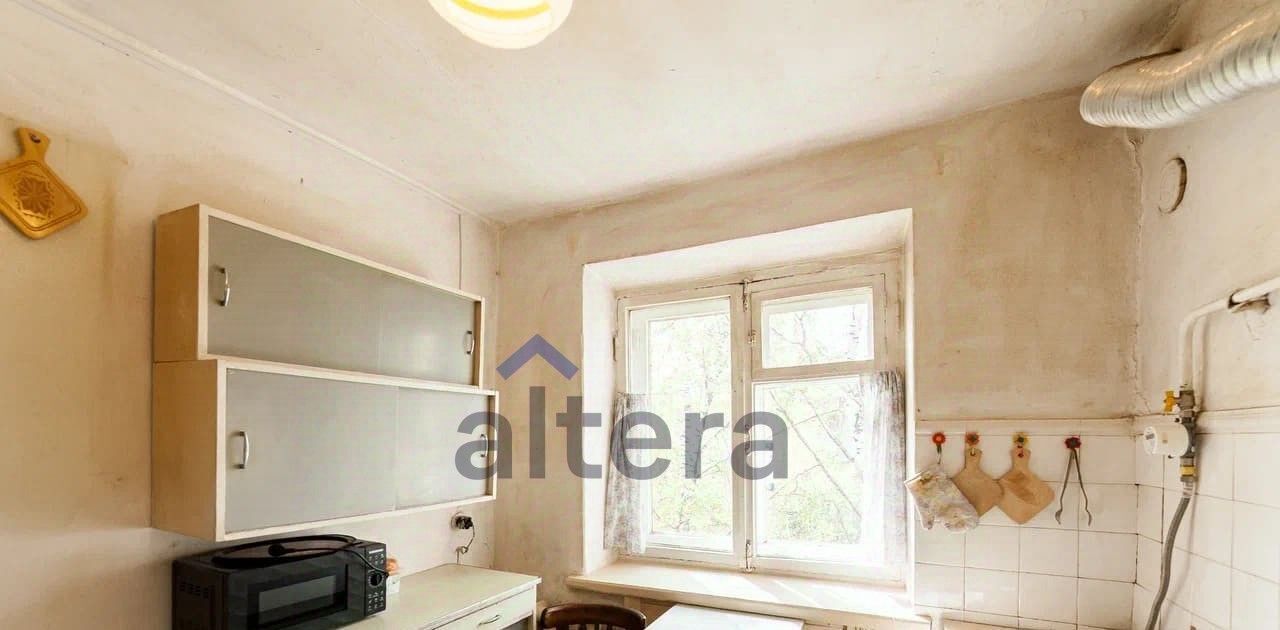 квартира г Казань Козья слобода ул Шоссейная 22 фото 14