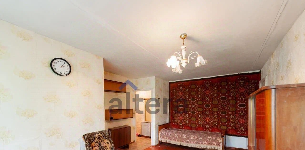квартира г Казань Козья слобода ул Шоссейная 22 фото 6
