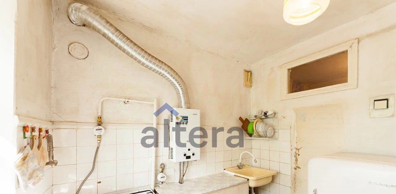 квартира г Казань Козья слобода ул Шоссейная 22 фото 15