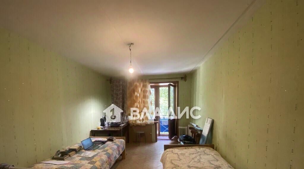 квартира г Рыбинск Центральный Северный ул Глеба Успенского 6б п р фото 1