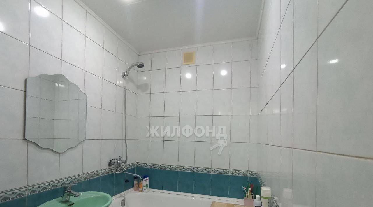 квартира г Абакан ул Чертыгашева 79 фото 9