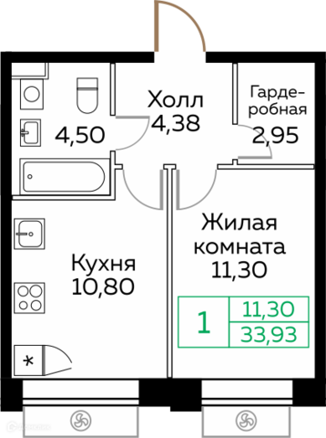 пр-кт Новомытищинский 4а Мытищи городской округ фото