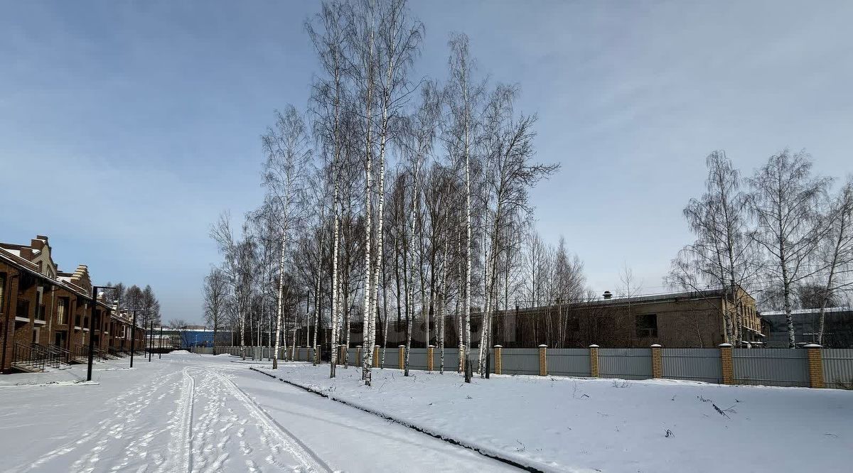 дом г Кострома ул Юбилейная 30к/3 фото 6