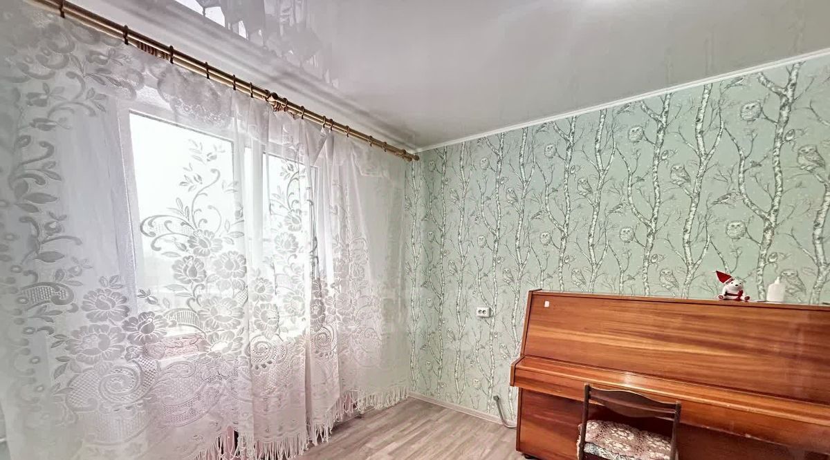 квартира г Кострома ул Окружная 57 фото 14