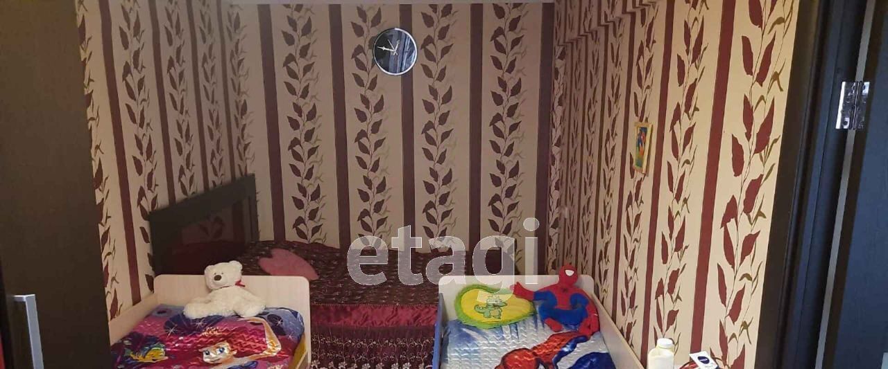 квартира г Калуга р-н Ленинский ул Степана Разина 43 фото 4