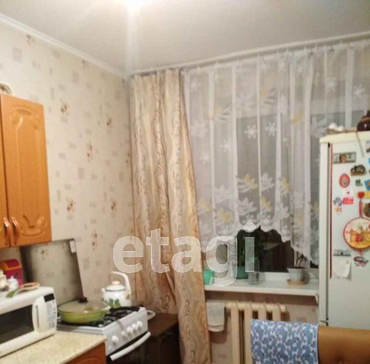 квартира г Калуга д Мстихино ул Лесная 27 фото 13