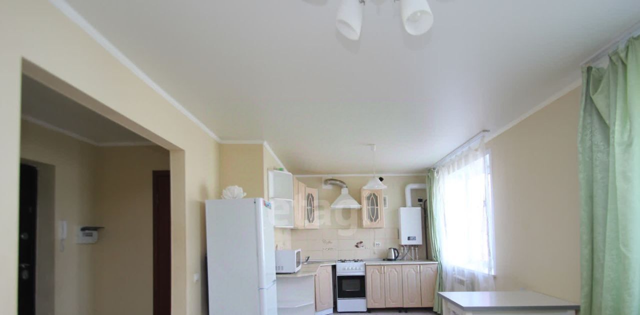 квартира г Калуга р-н Ленинский ул Георгия Амелина 30 фото 5