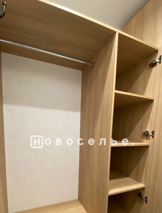 квартира г Рязань р-н Советский ш Касимовское 22 фото 21