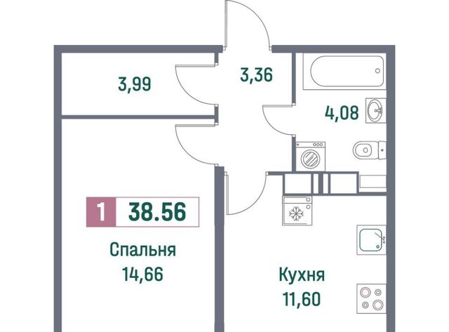 Девяткино фото