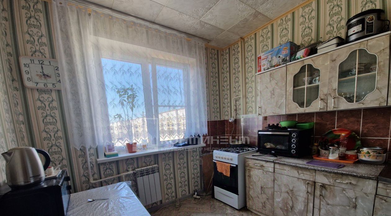 квартира г Ковров ул Грибоедова 13 фото 1