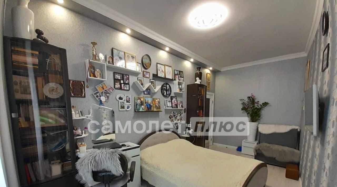 квартира г Белгород Восточный ул Академическая 23а фото 11