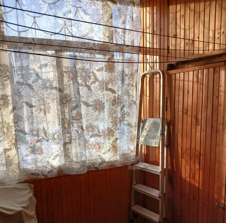 квартира г Оренбург р-н Промышленный ул Новая 10/3 фото 9