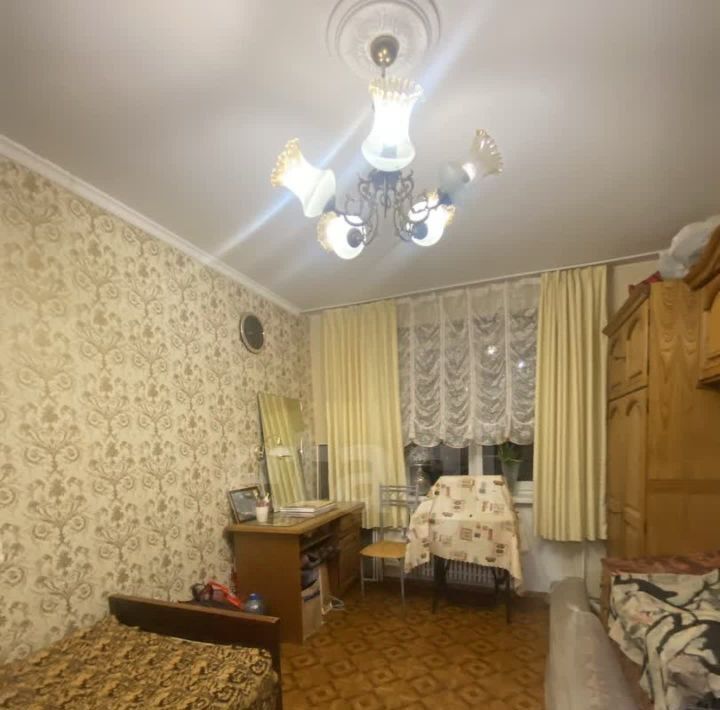 квартира г Оренбург р-н Промышленный ул Новая 10/3 фото 23