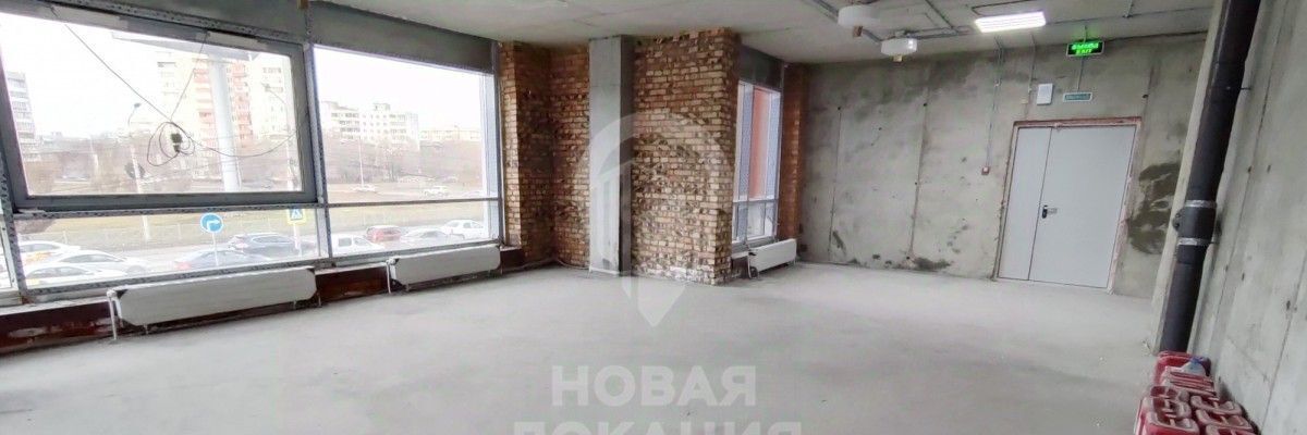 офис г Омск р-н Центральный ул Орджоникидзе 22 фото 15