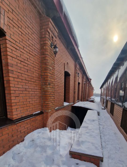 торговое помещение г Омск р-н Центральный ул Партизанская 5а фото 12