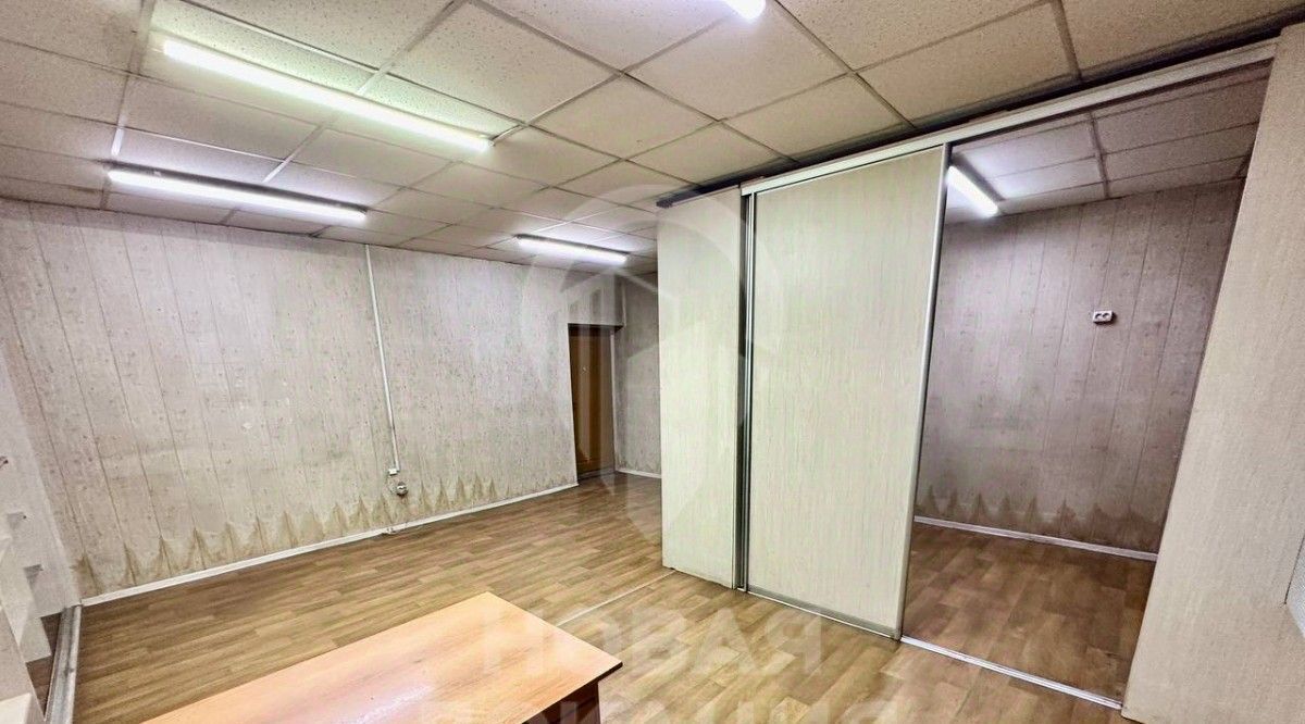 офис г Омск р-н Кировский ул Семиреченская 97а фото 15