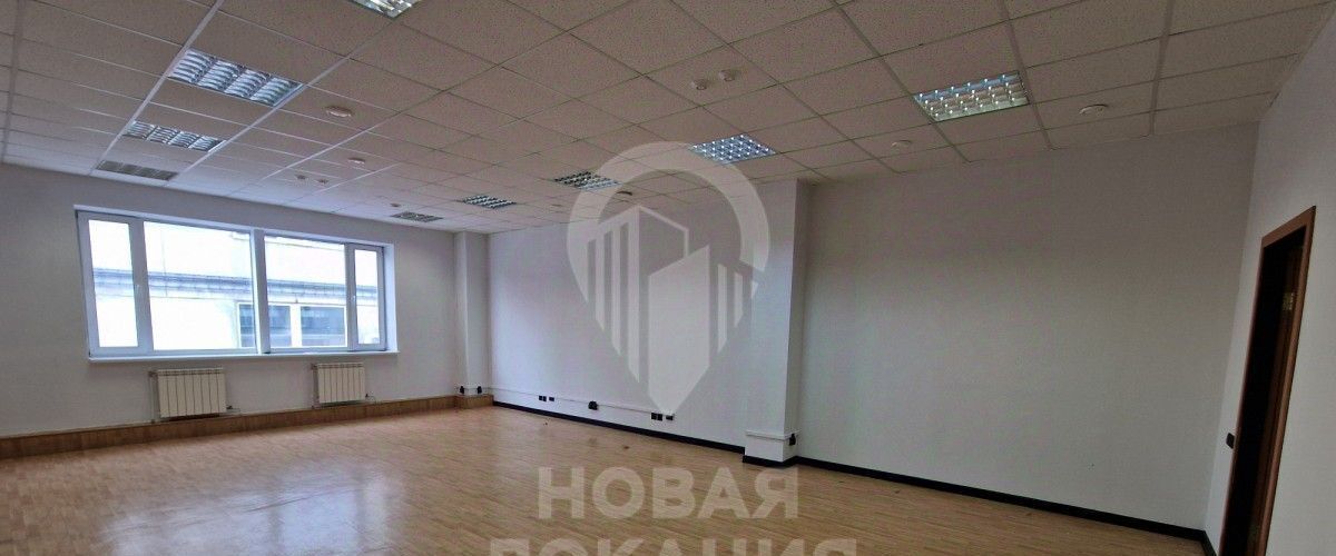 офис г Омск р-н Центральный пр-кт Карла Маркса 18к/10 фото 10