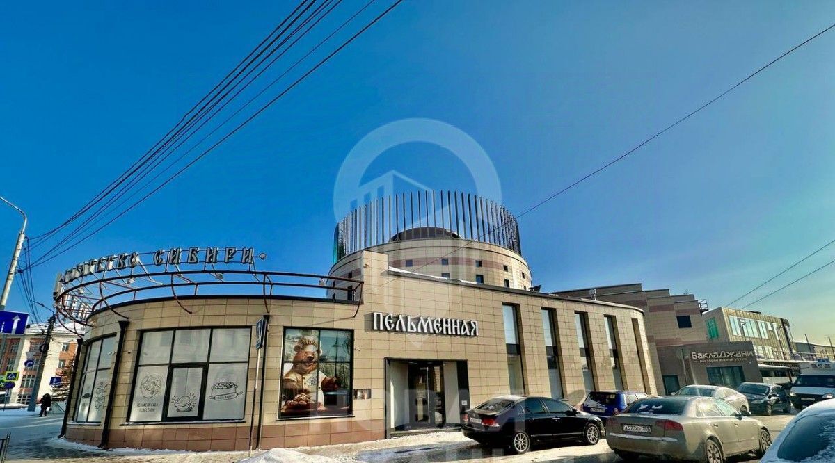 свободного назначения г Омск р-н Центральный ул Карла Либкнехта 3/12к 1 фото 17