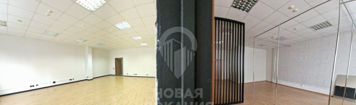 офис г Омск р-н Центральный пр-кт Карла Маркса 18к/10 фото 18