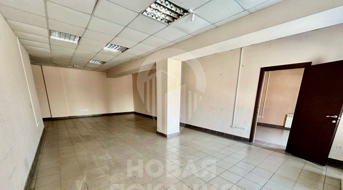 офис г Омск р-н Центральный ул 2-я Производственная 41/1 фото 15