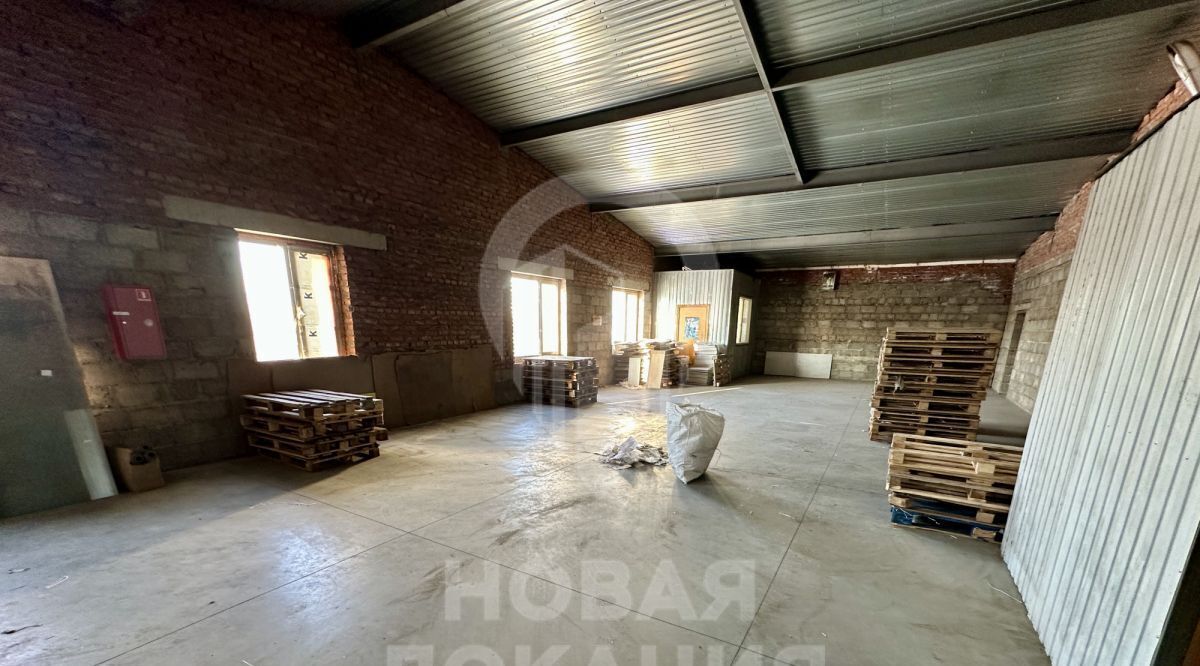 офис г Омск р-н Центральный ул 2-я Производственная 41/1 фото 20