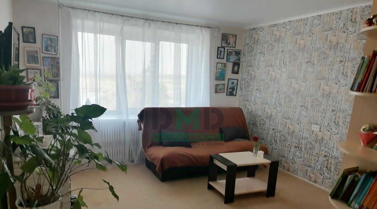 квартира г Орск р-н Советский ОЗТП ул Шалина 11 фото 2