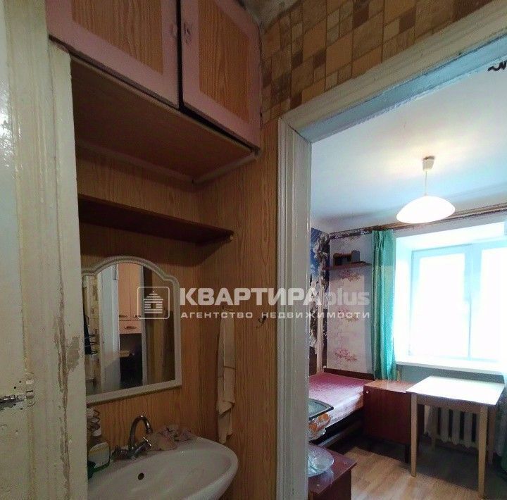 квартира р-н Невьянский г Невьянск ул Матвеева 20 фото 3
