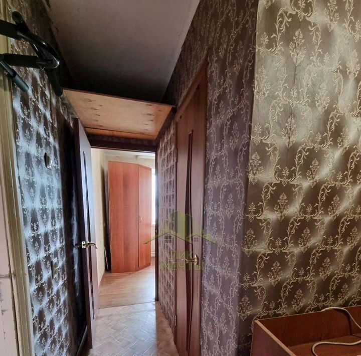 квартира г Улан-Удэ р-н Октябрьский ул Гармаева 13 фото 4