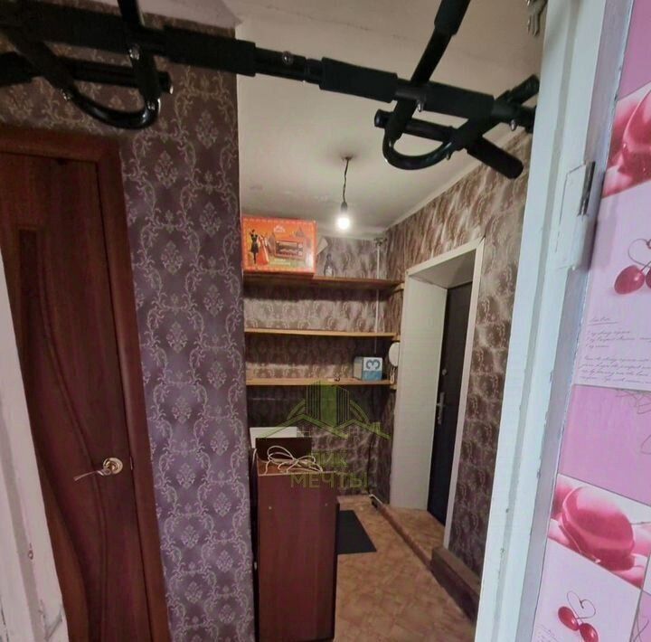 квартира г Улан-Удэ р-н Октябрьский ул Гармаева 13 фото 5