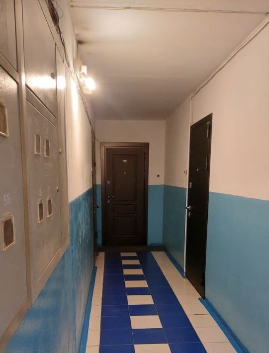 квартира г Благовещенск ул Чайковского 63 фото 9