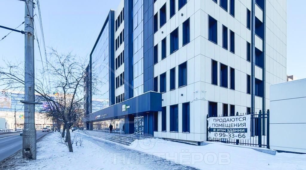 офис г Иркутск р-н Октябрьский ул Советская 42 фото 3