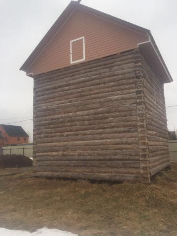 пос. Зеленая ул фото