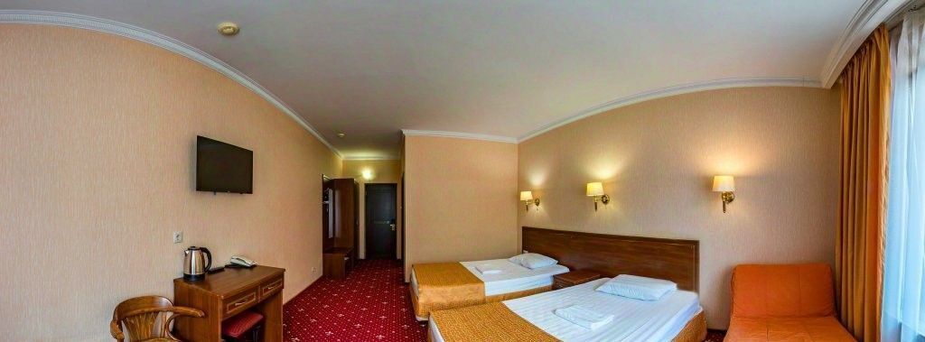 комната г Сочи с Эстосадок ул Олимпийская 22 фото 10