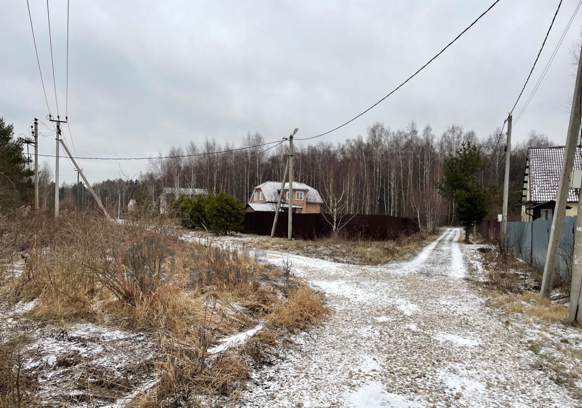 дом городской округ Чехов д Сидориха 36 км, Троицкое, Симферопольское шоссе фото 25