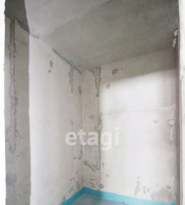 квартира г Калуга р-н Октябрьский ул Дружбы 8к/1 фото 17