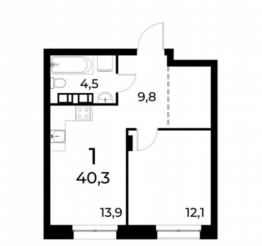 Бурнаковская дом 5 фото