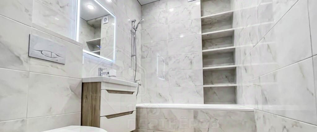 квартира г Иркутск р-н Октябрьский Гусарская тер., 5 фото 8