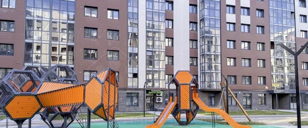квартира г Иркутск р-н Октябрьский Гусарская тер., 5 фото 23