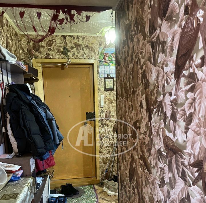 квартира г Добрянка ул Герцена 33/1 фото 5