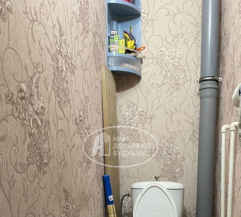 квартира г Добрянка ул Герцена 33/1 фото 8