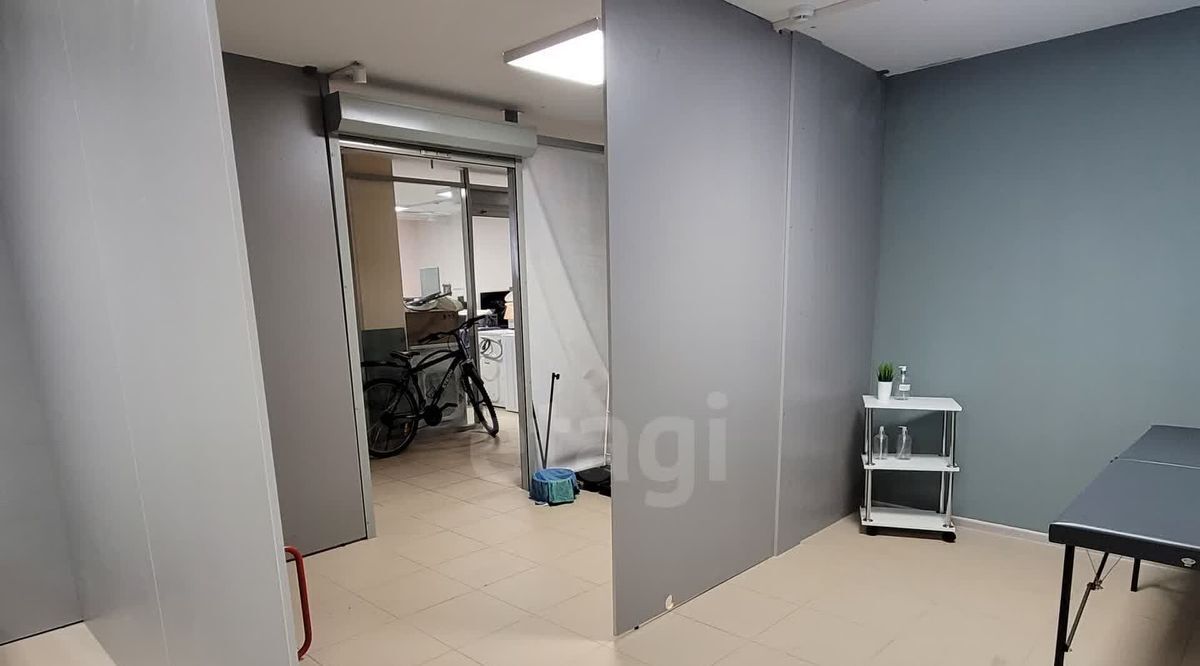 торговое помещение г Череповец р-н Зашекснинский ул Раахе 54а фото 5