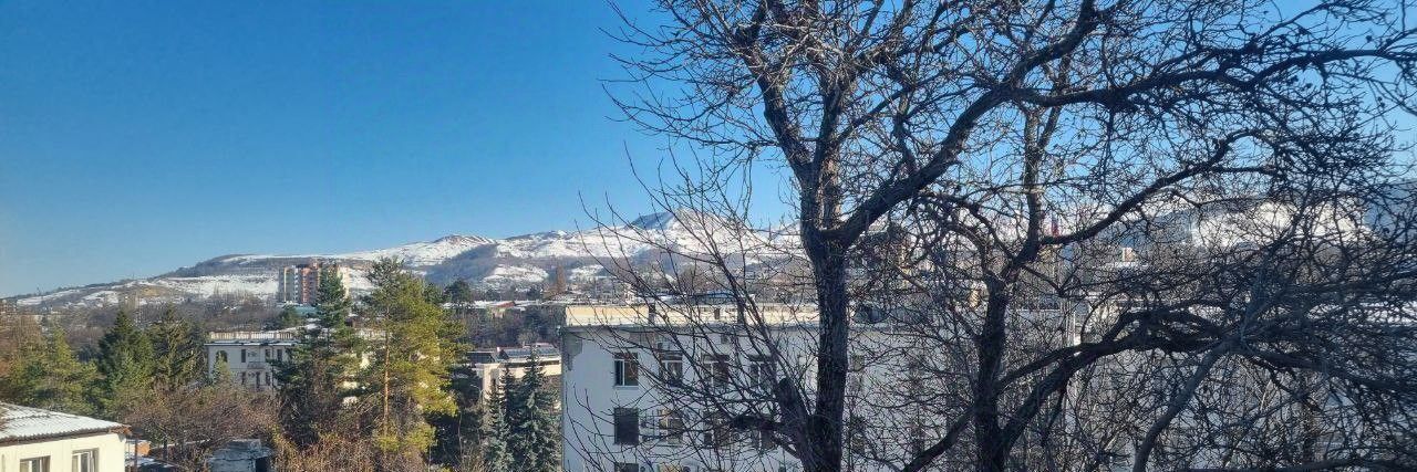 дом г Кисловодск ул Куйбышева 38/2 фото 17