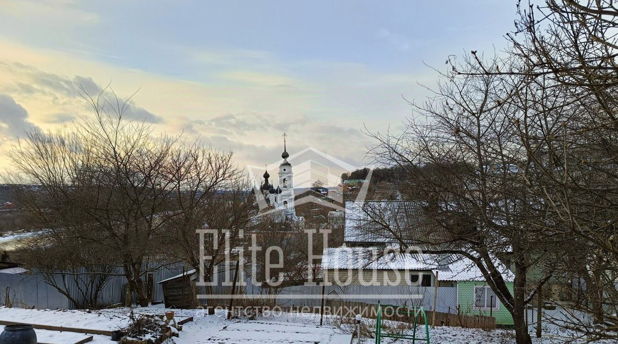 дом г Калуга р-н Ленинский ул Красная Гора 30 фото 20