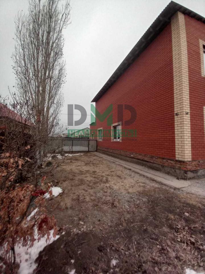 дом г Орск р-н Советский ул Оренбургская 22 фото 4